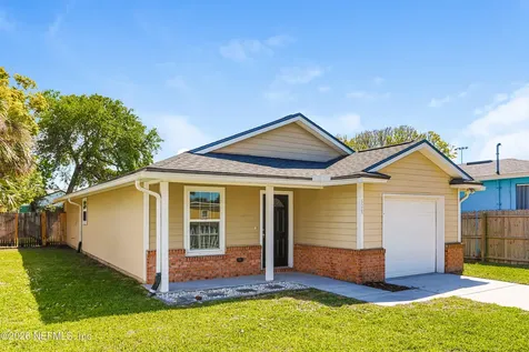 628 4th Avenue S Jacksonville Beach FL 32250