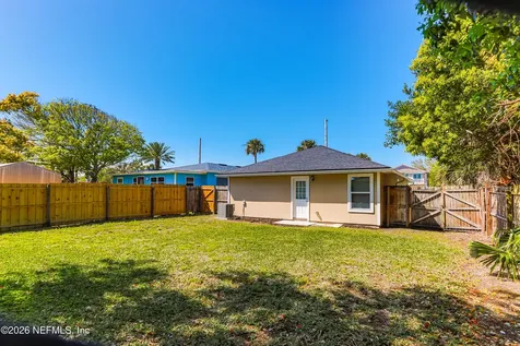 628 4th Avenue S Jacksonville Beach FL 32250