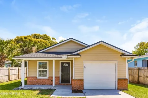 628 4th Avenue S Jacksonville Beach FL 32250
