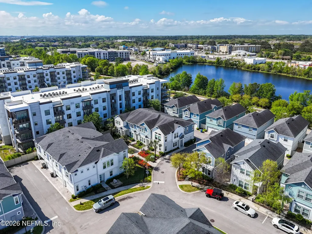 7441 Beach Walk Place Jacksonville FL 32256