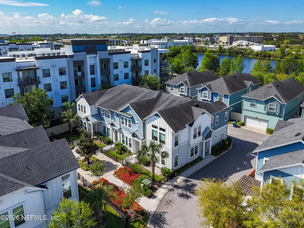 7441 Beach Walk Place Jacksonville FL 32256