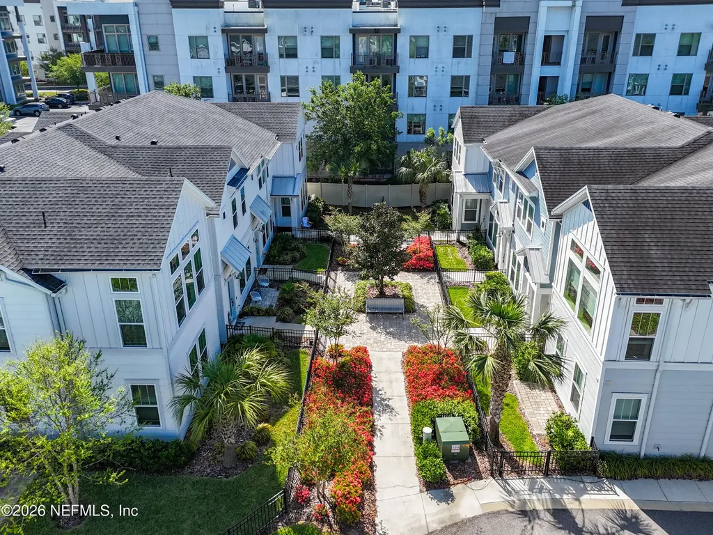 7441 Beach Walk Place Jacksonville FL 32256