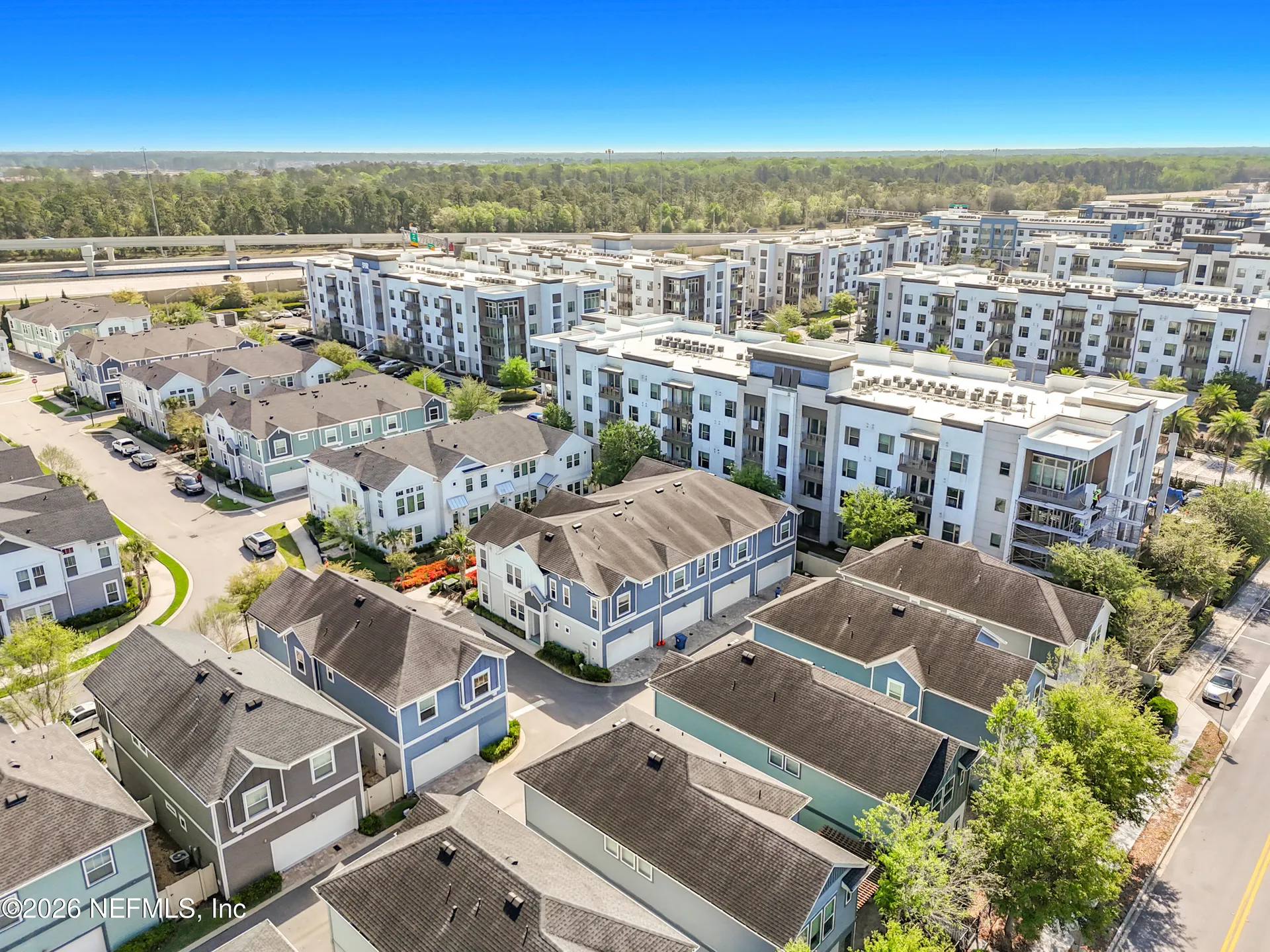 7441 Beach Walk Place Jacksonville FL 32256