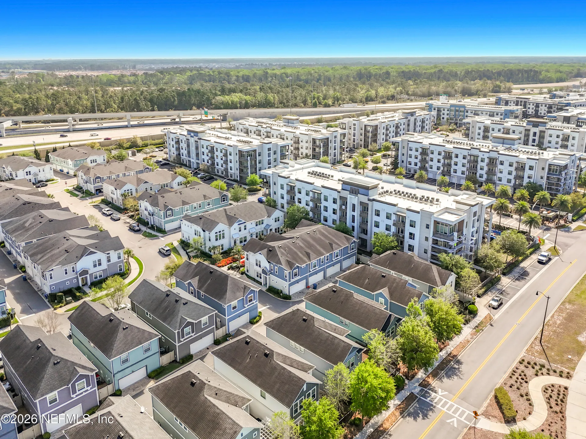 7441 Beach Walk Place Jacksonville FL 32256