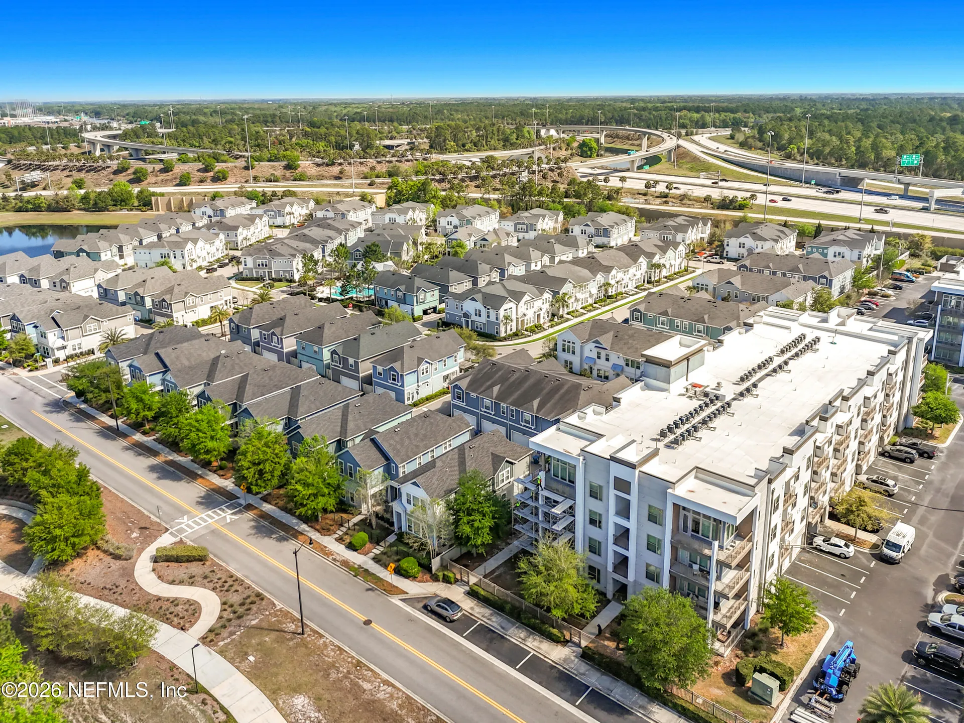 7441 Beach Walk Place Jacksonville FL 32256