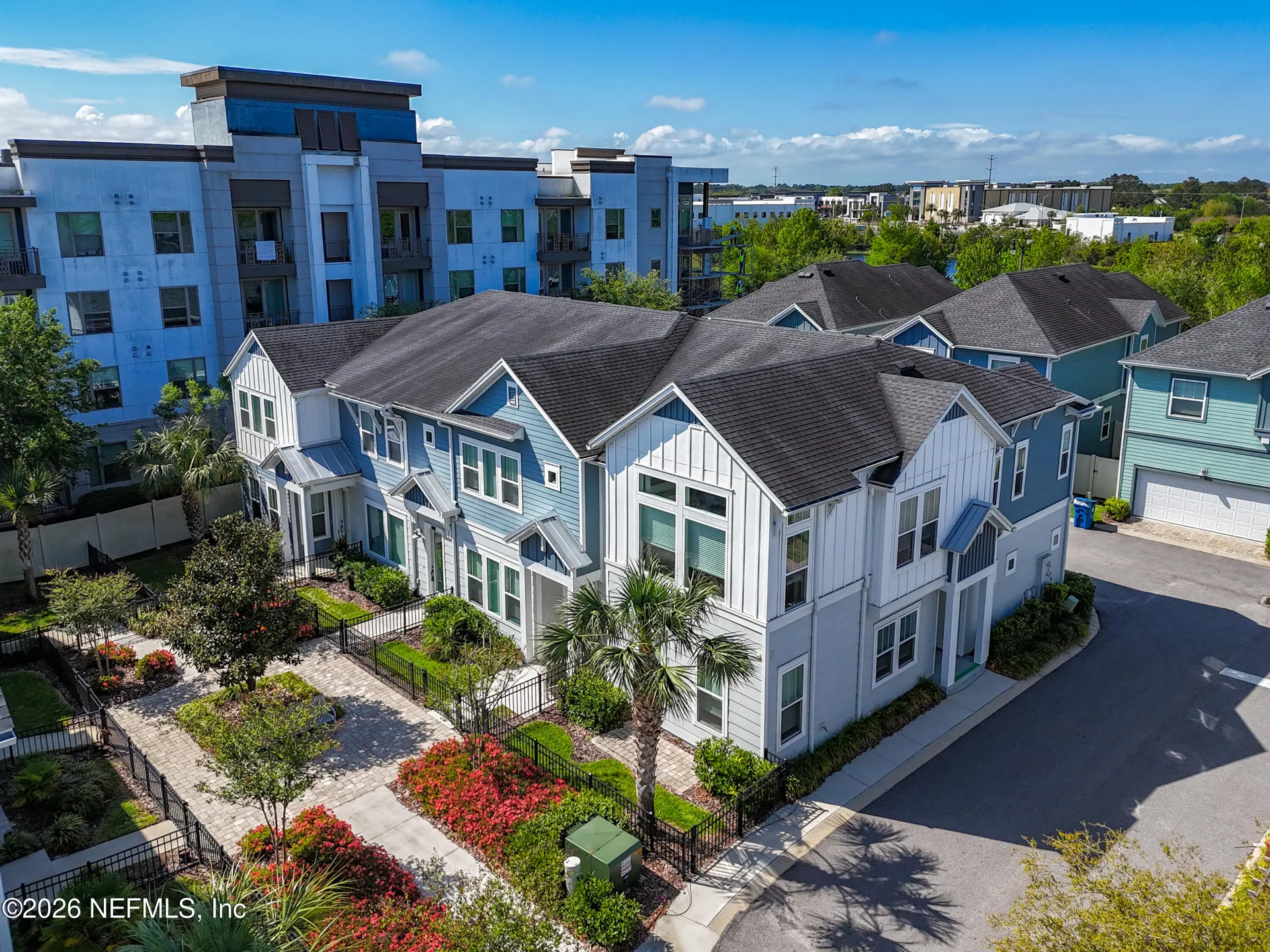 7441 Beach Walk Place Jacksonville FL 32256