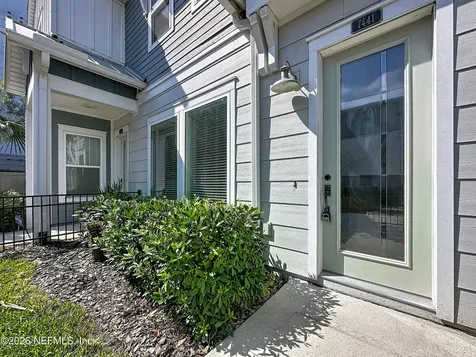 7441 Beach Walk Place Jacksonville FL 32256