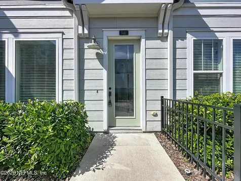 7441 Beach Walk Place Jacksonville FL 32256