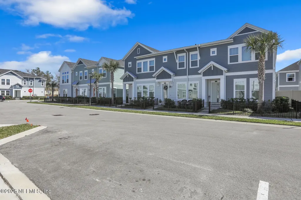 11317 Spring Tide Way Jacksonville FL 32256