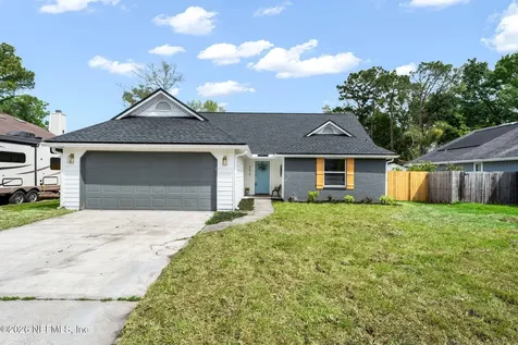 3679 Mandarin Woods Drive N Jacksonville FL 32223