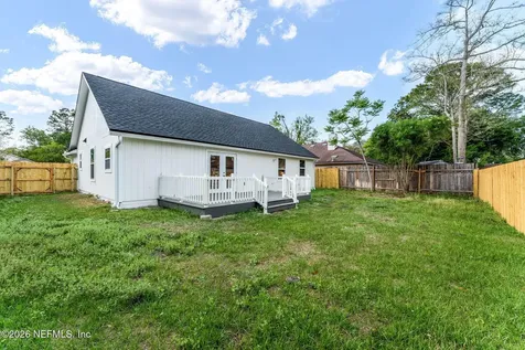 3679 Mandarin Woods Drive N Jacksonville FL 32223