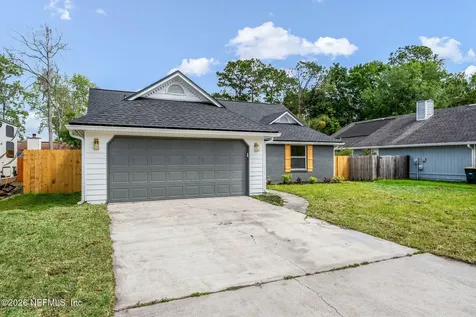 3679 Mandarin Woods Drive N Jacksonville FL 32223