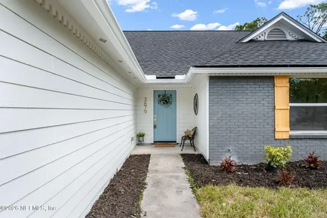 3679 Mandarin Woods Drive N Jacksonville FL 32223