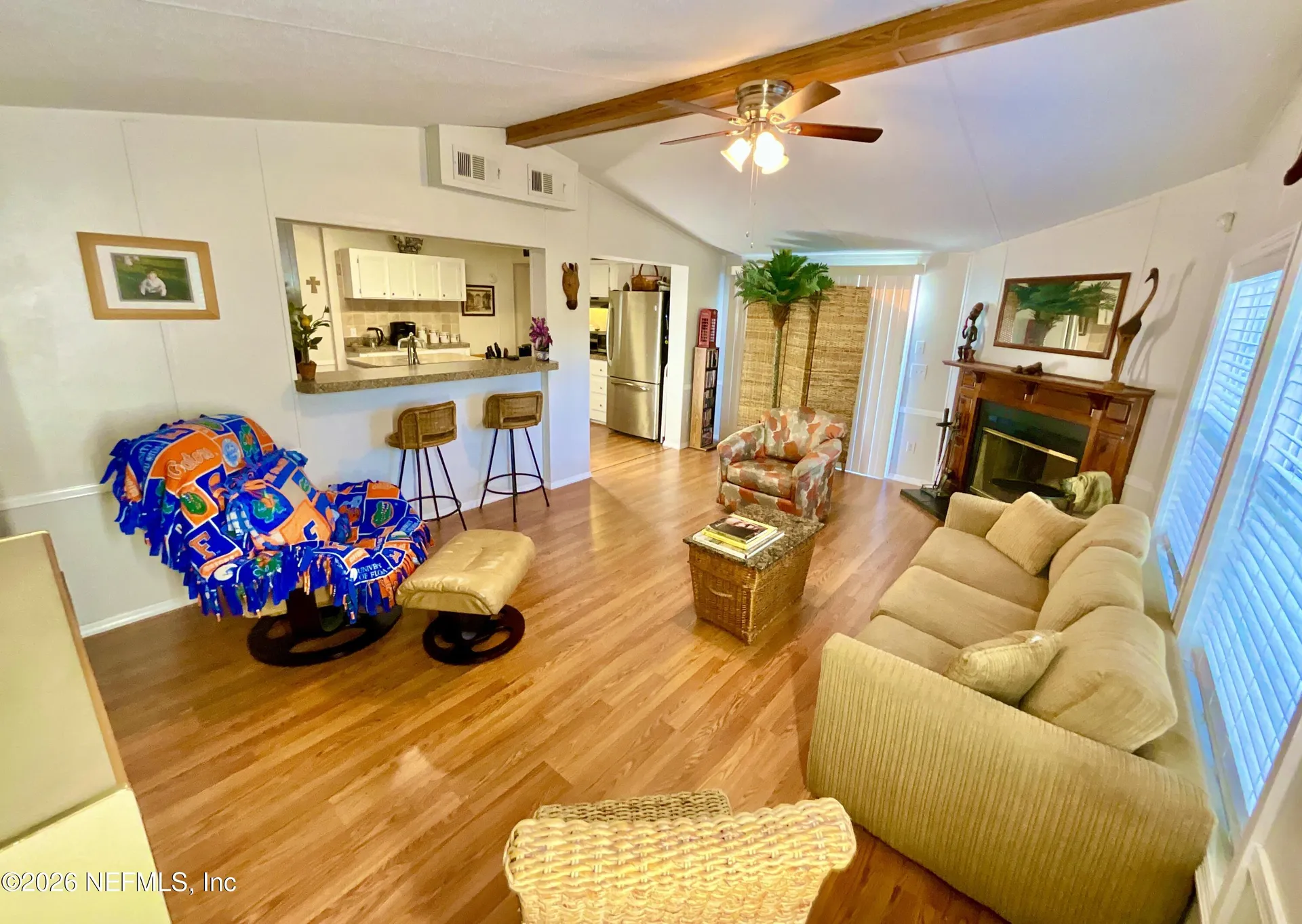 129 Crystal Lake Drive Melrose FL 32666
