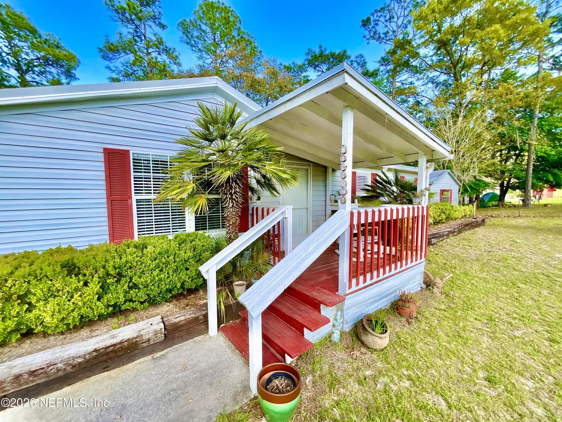 129 Crystal Lake Drive Melrose FL 32666