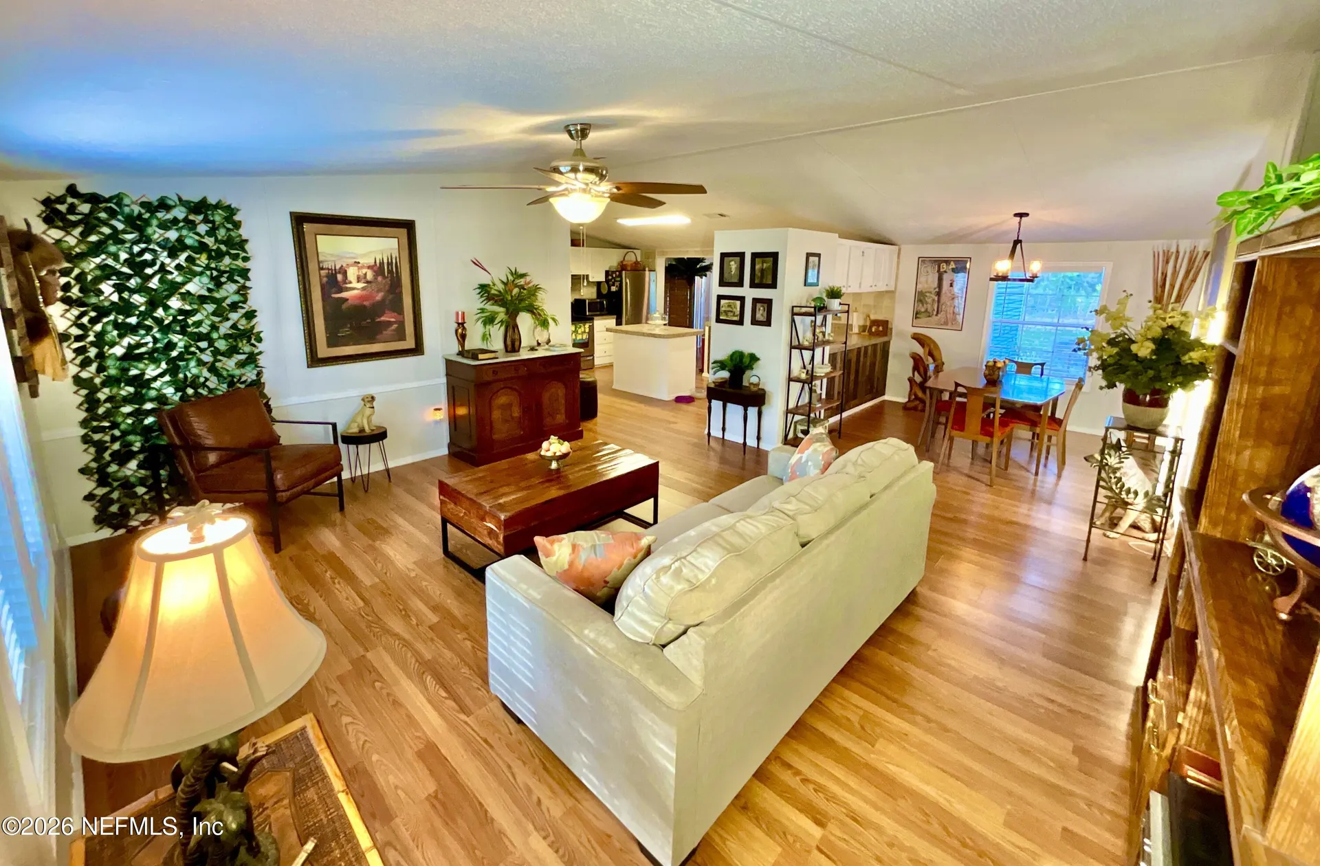 129 Crystal Lake Drive Melrose FL 32666