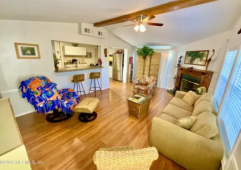 129 Crystal Lake Drive Melrose FL 32666