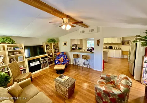 129 Crystal Lake Drive Melrose FL 32666