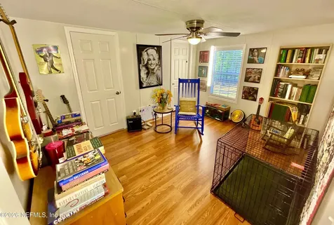 129 Crystal Lake Drive Melrose FL 32666