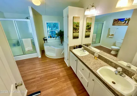129 Crystal Lake Drive Melrose FL 32666