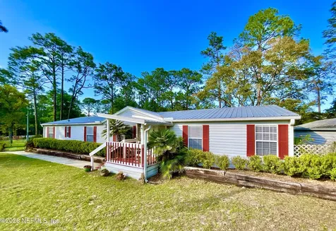 129 Crystal Lake Drive Melrose FL 32666