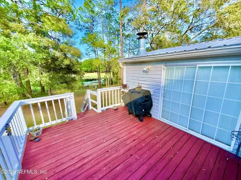 129 Crystal Lake Drive Melrose FL 32666