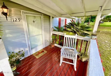 129 Crystal Lake Drive Melrose FL 32666