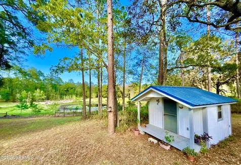129 Crystal Lake Drive Melrose FL 32666