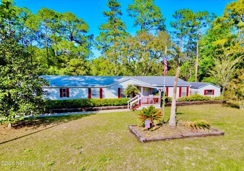 129 Crystal Lake Drive Melrose FL 32666