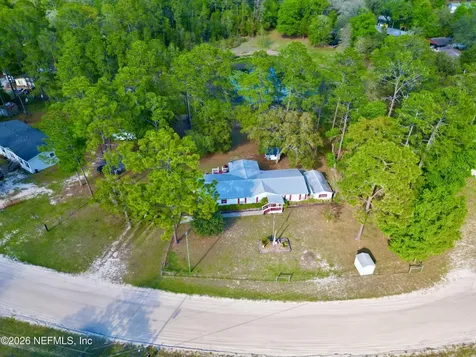 129 Crystal Lake Drive Melrose FL 32666