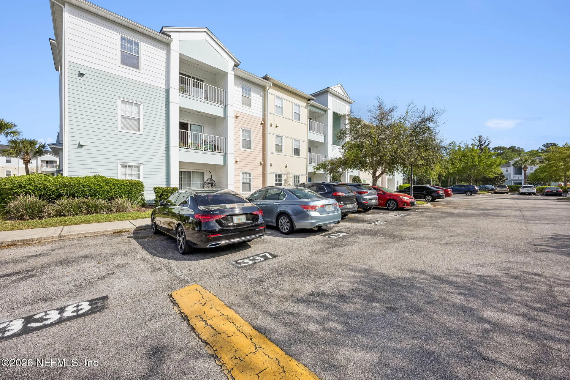 8215 Green Parrot Road Jacksonville FL 32256