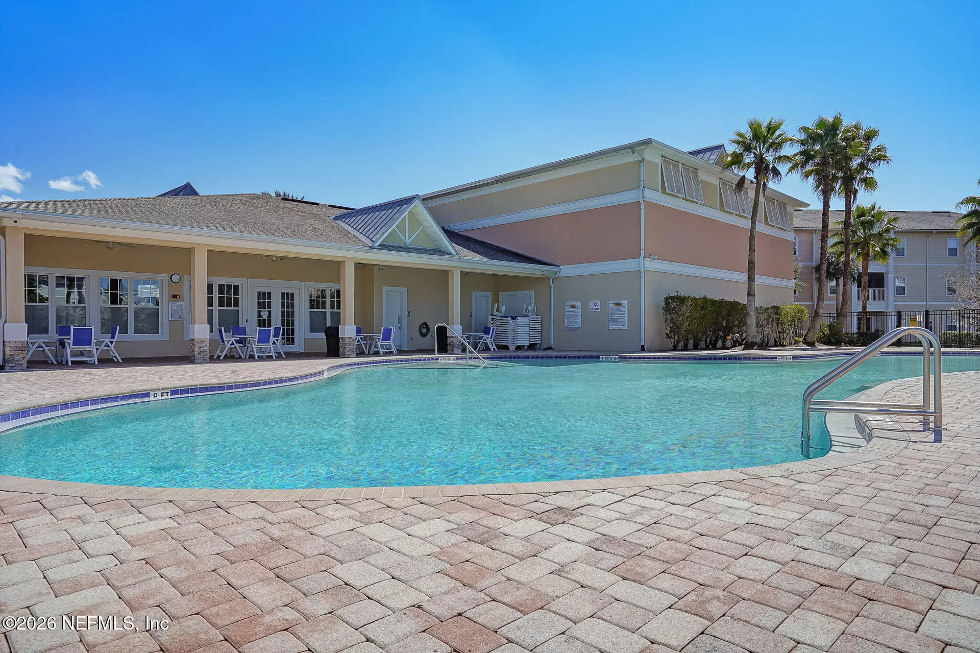 8215 Green Parrot Road Jacksonville FL 32256