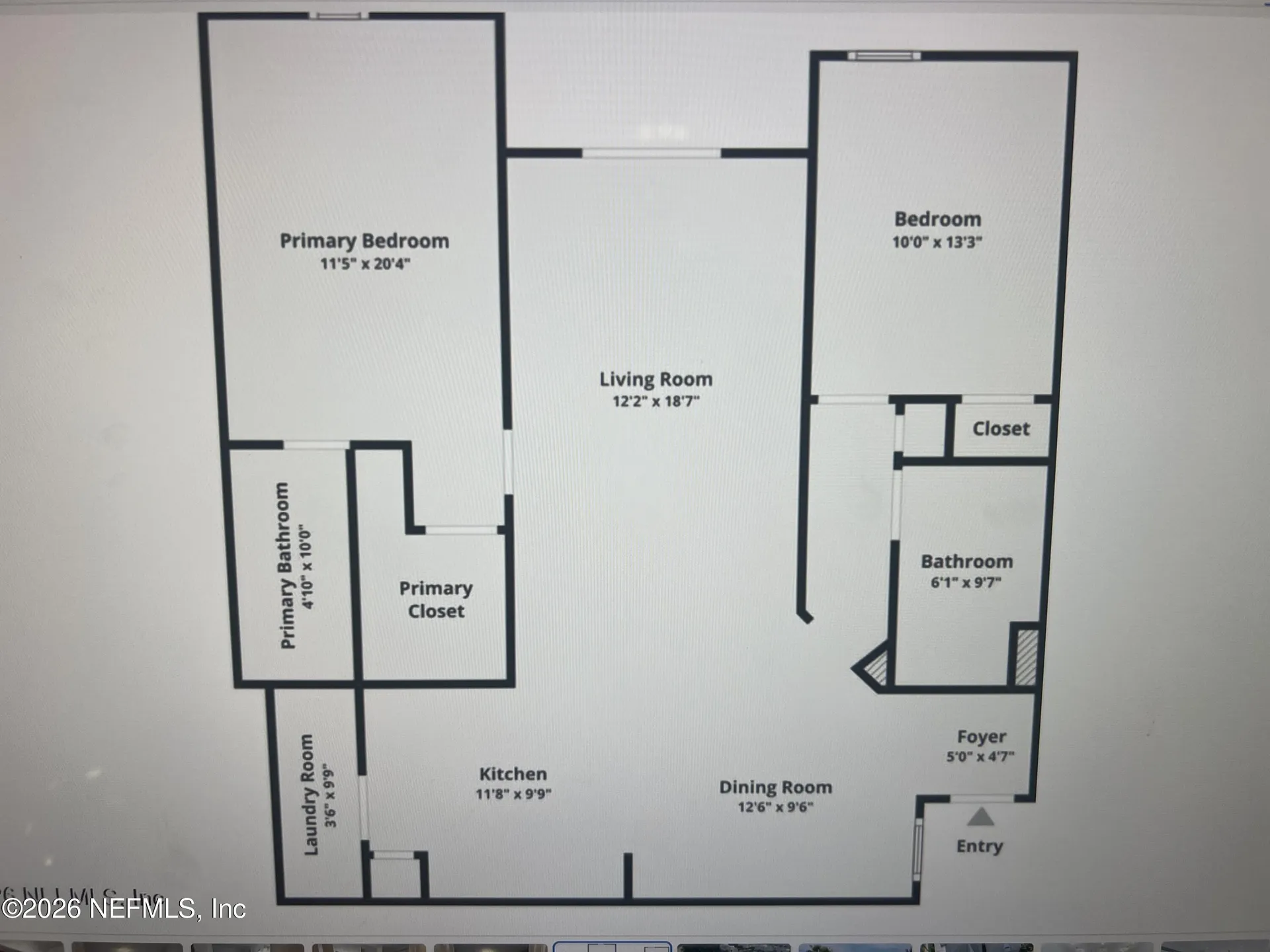 8215 Green Parrot Road Jacksonville FL 32256