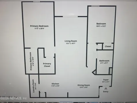 8215 Green Parrot Road Jacksonville FL 32256