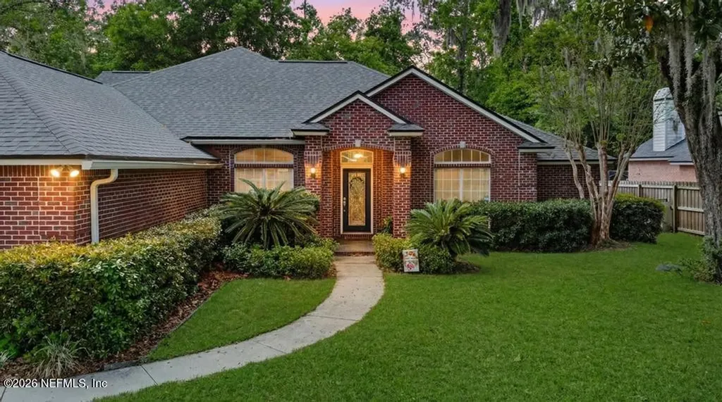 12776 Edenbridge Court Jacksonville FL 32223