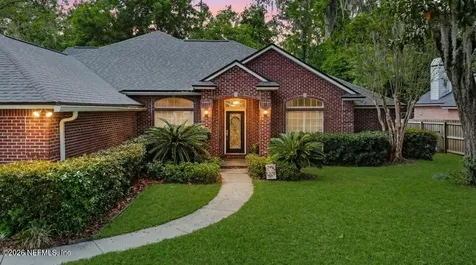 12776 Edenbridge Court Jacksonville FL 32223