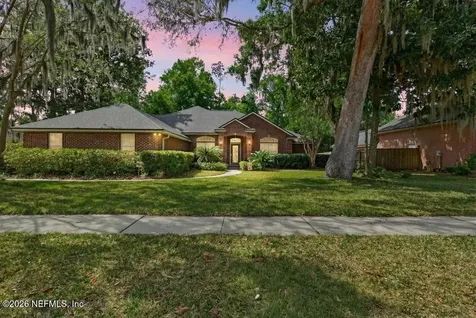 12776 Edenbridge Court Jacksonville FL 32223