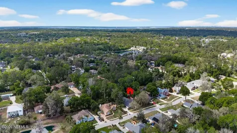 12776 Edenbridge Court Jacksonville FL 32223