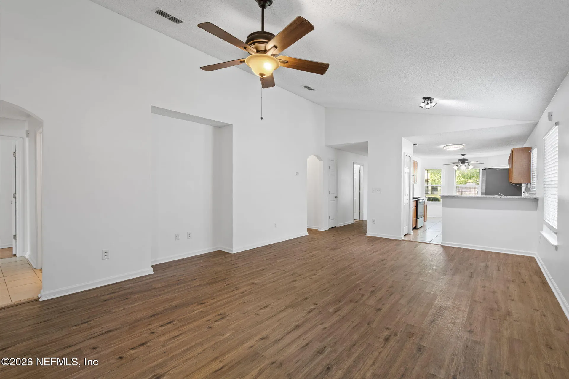 2005 Hunters Trace Circle Middleburg FL 32068