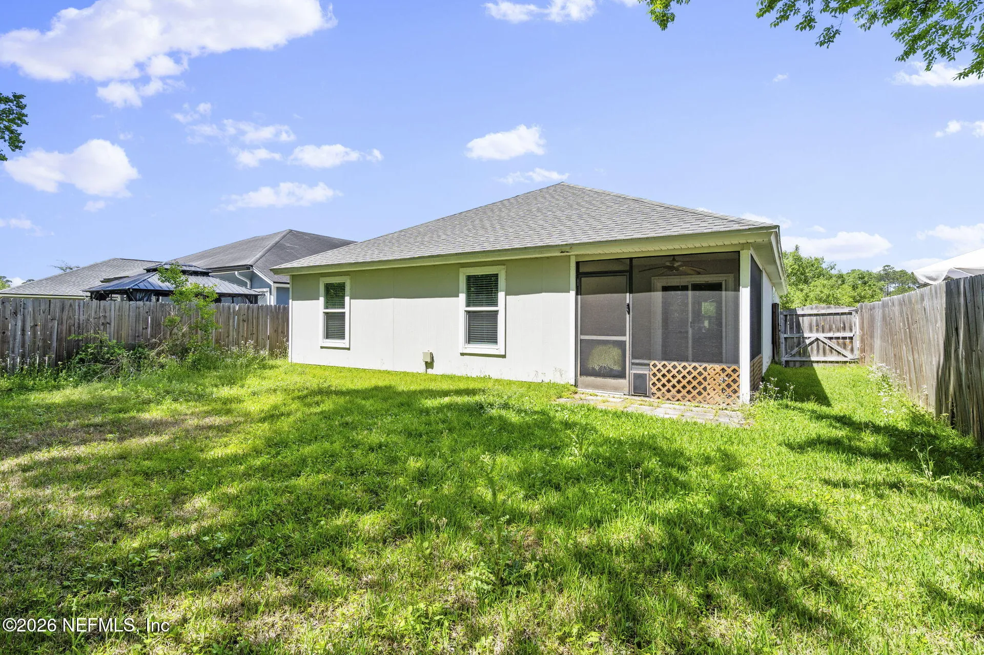 2005 Hunters Trace Circle Middleburg FL 32068