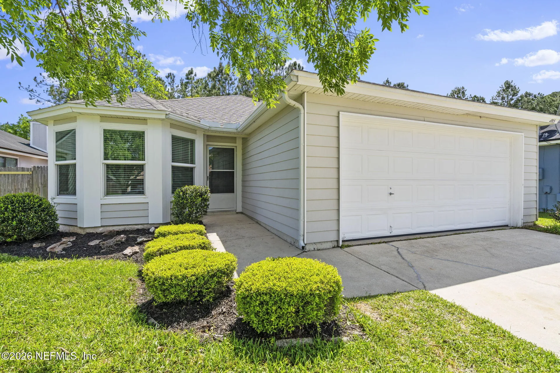 2005 Hunters Trace Circle Middleburg FL 32068