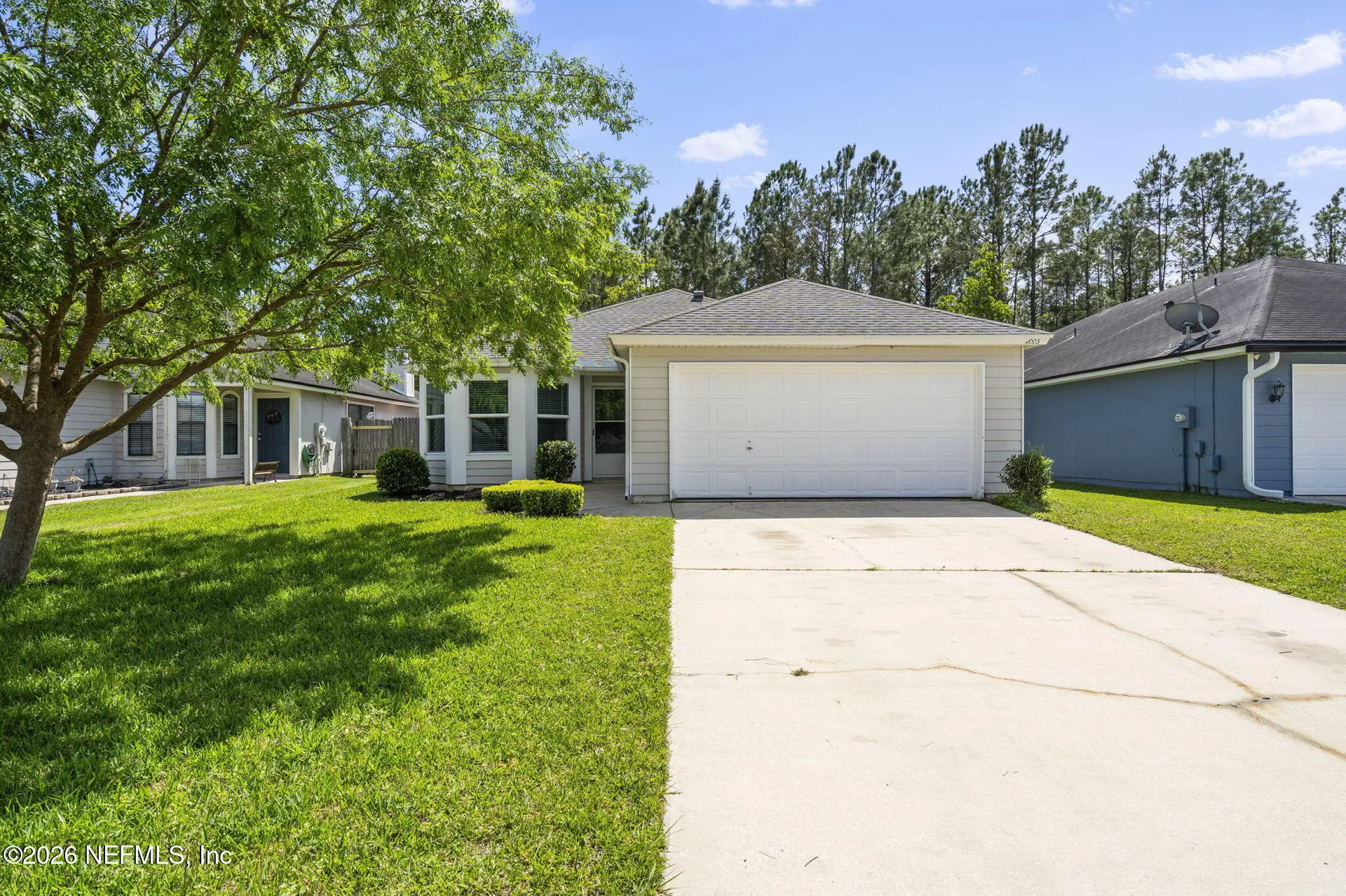 2005 Hunters Trace Circle Middleburg FL 32068