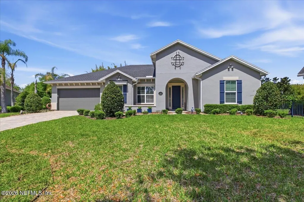 8489 Mabel Drive Jacksonville FL 32256