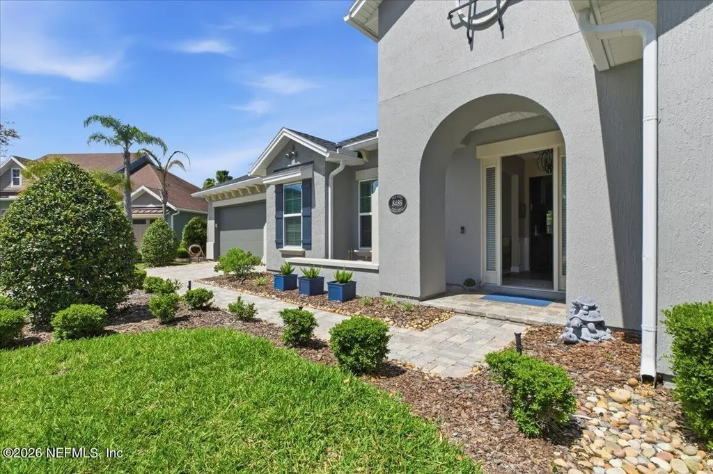 8489 Mabel Drive Jacksonville FL 32256