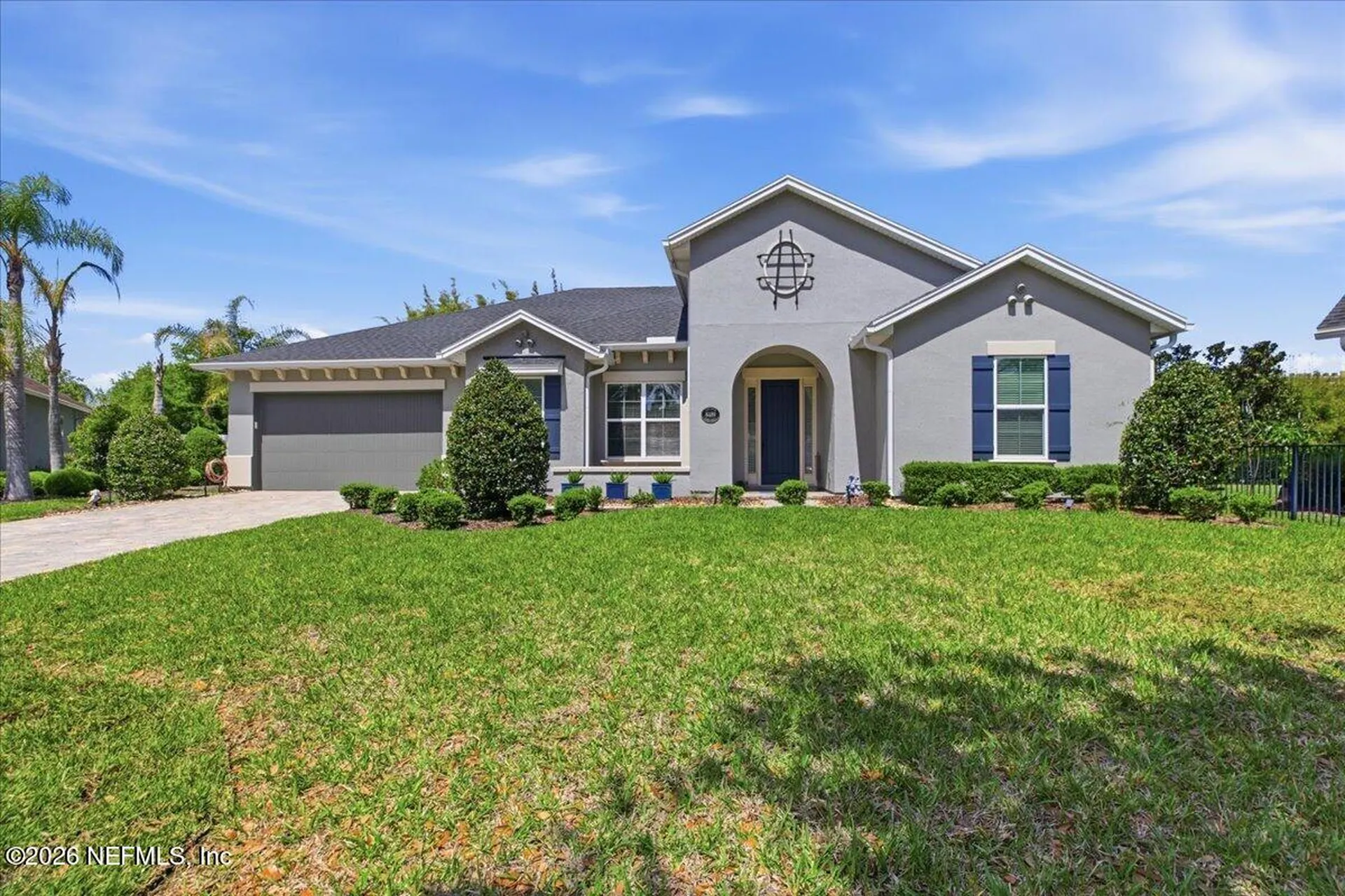 8489 Mabel Drive Jacksonville FL 32256