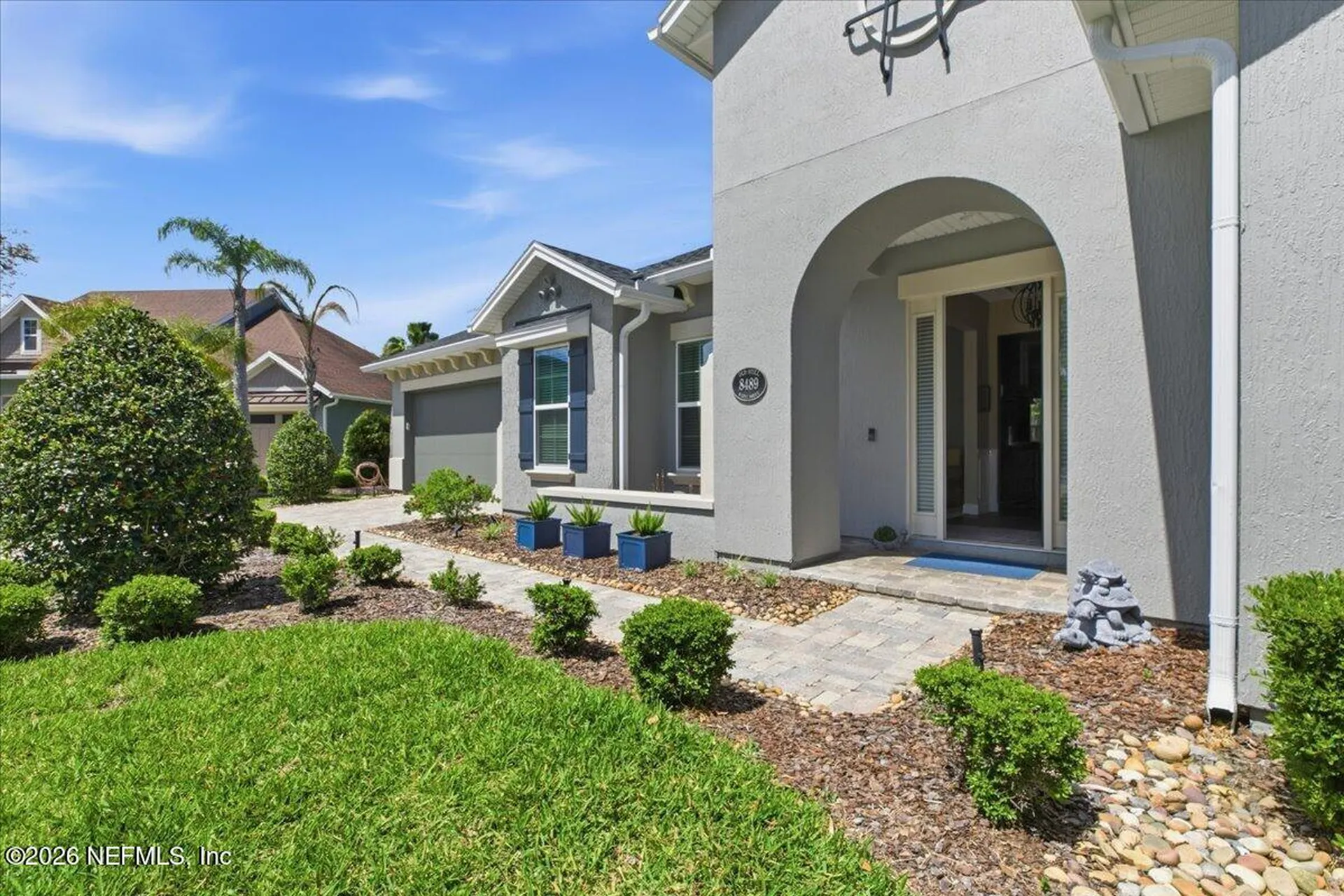 8489 Mabel Drive Jacksonville FL 32256