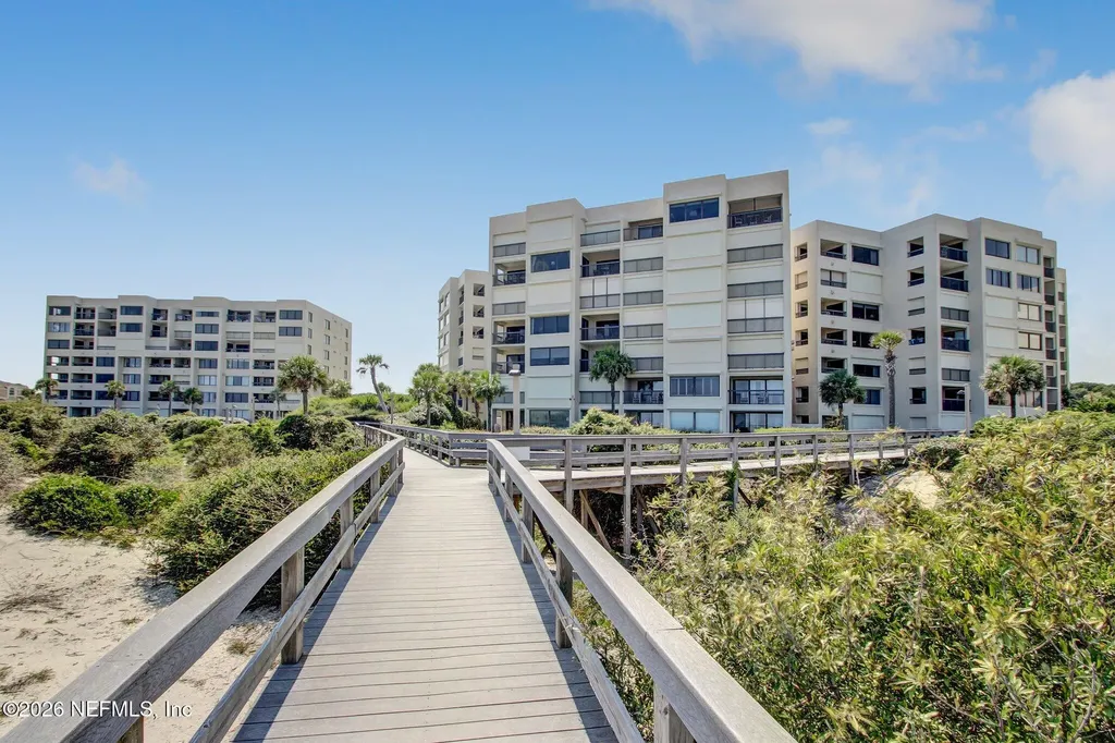 4800 Amelia Island Parkway Fernandina Beach FL 32034
