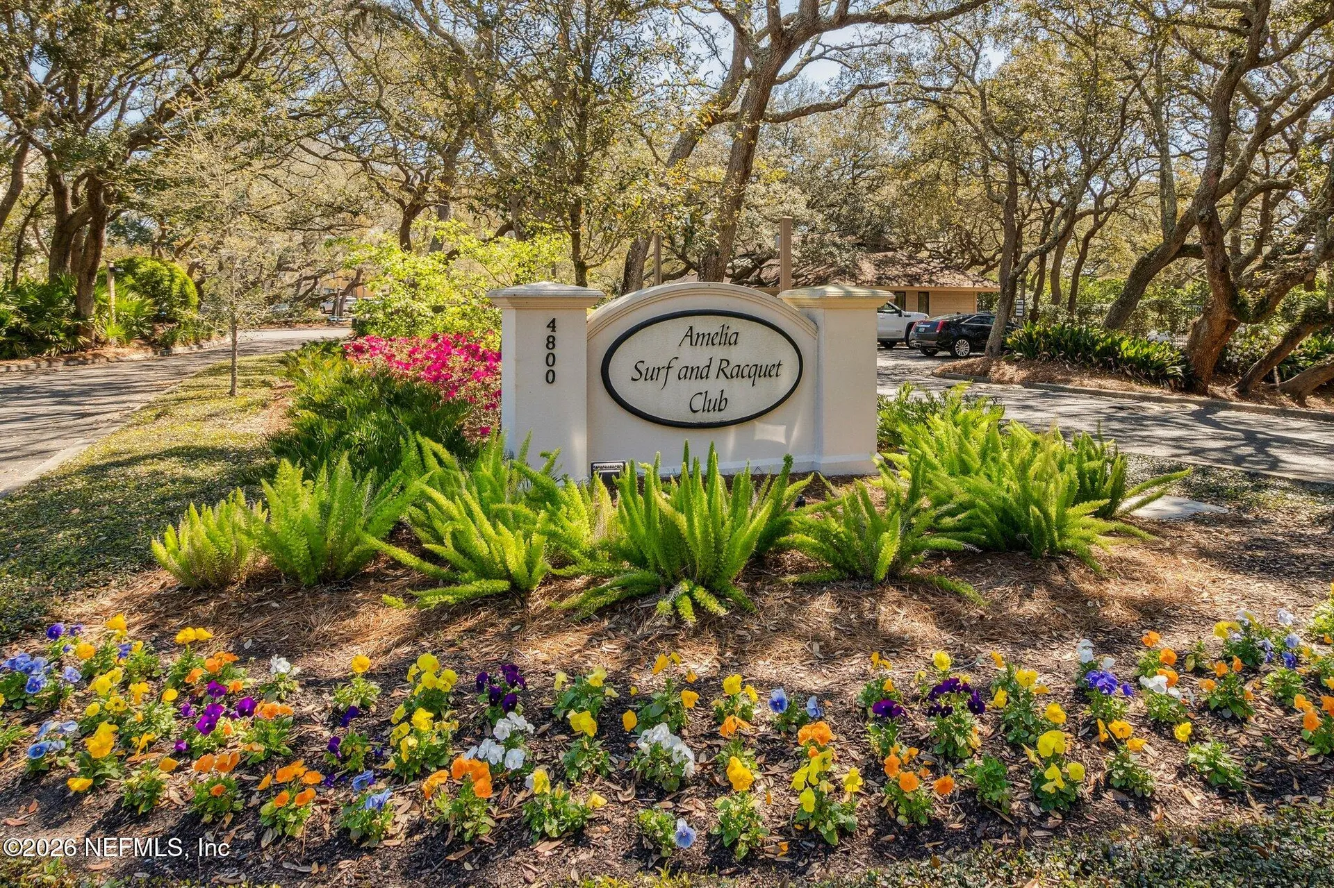 4800 Amelia Island Parkway Fernandina Beach FL 32034