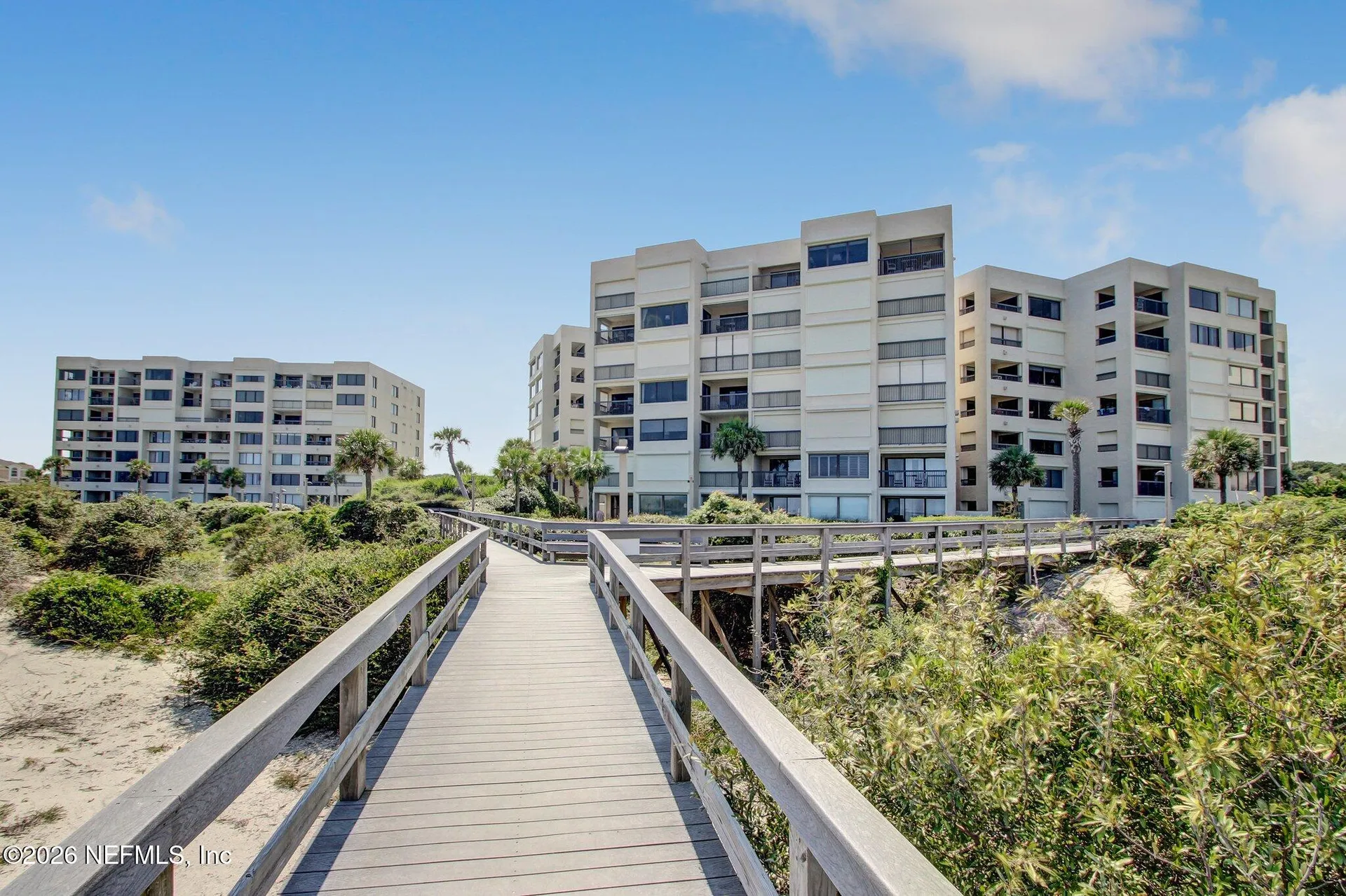 4800 Amelia Island Parkway Fernandina Beach FL 32034