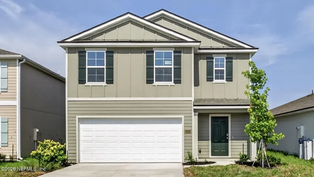 12154 Yew Tree Road Jacksonville FL 32218